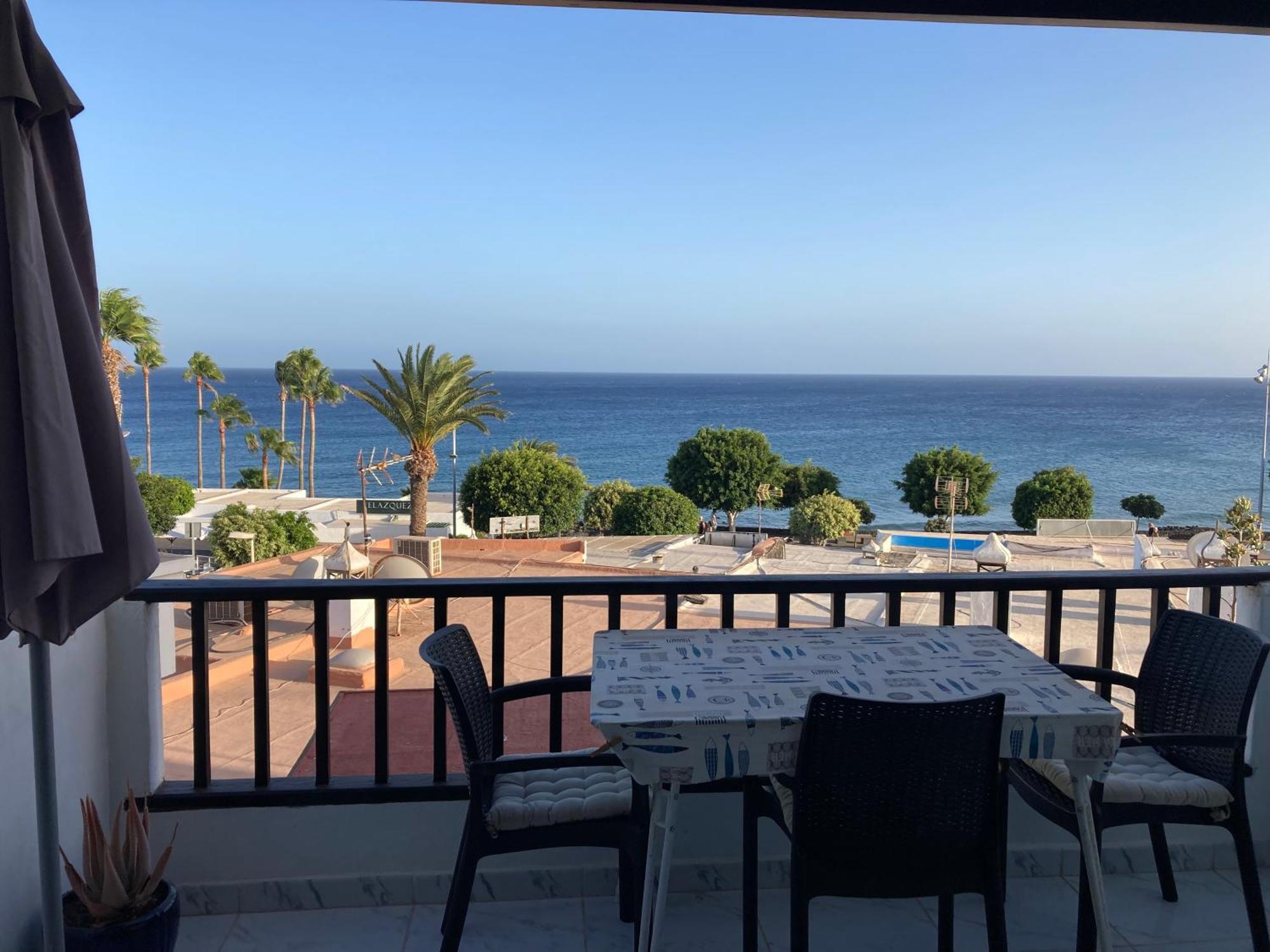 Apartamento Verena Puerto del Carmen  Eksteriør billede