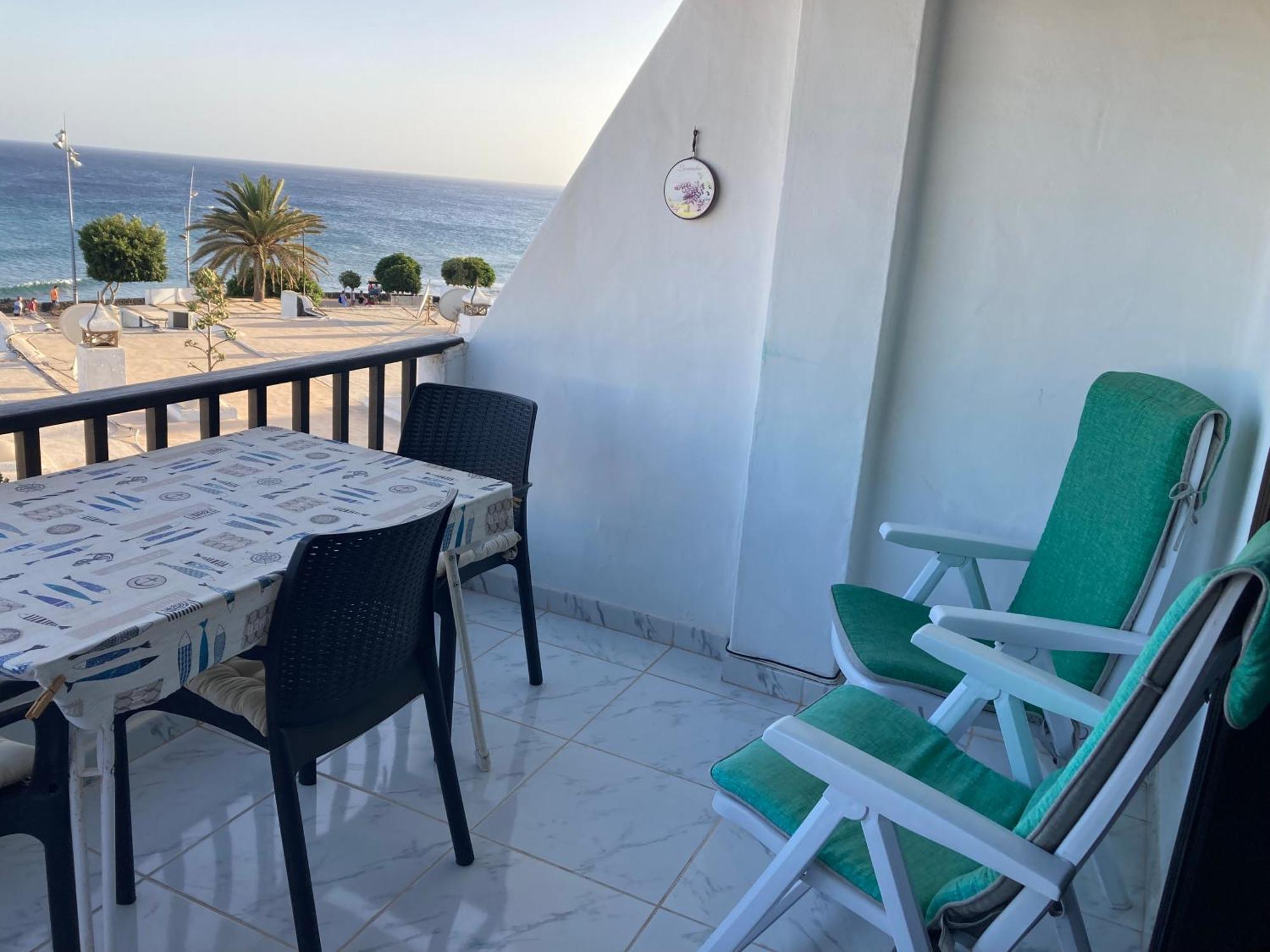 Apartamento Verena Puerto del Carmen  Eksteriør billede