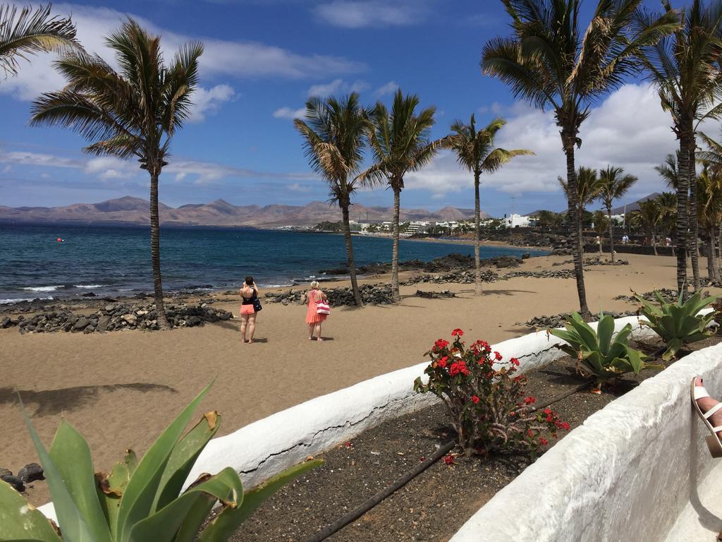Apartamento Verena Puerto del Carmen  Eksteriør billede