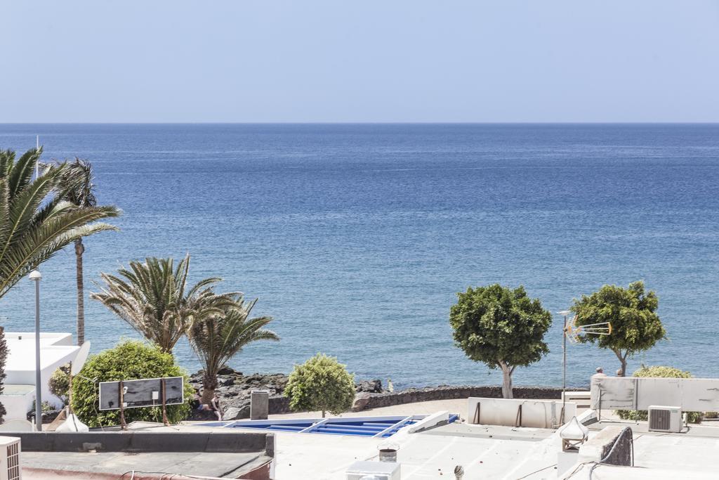 Apartamento Verena Puerto del Carmen  Eksteriør billede