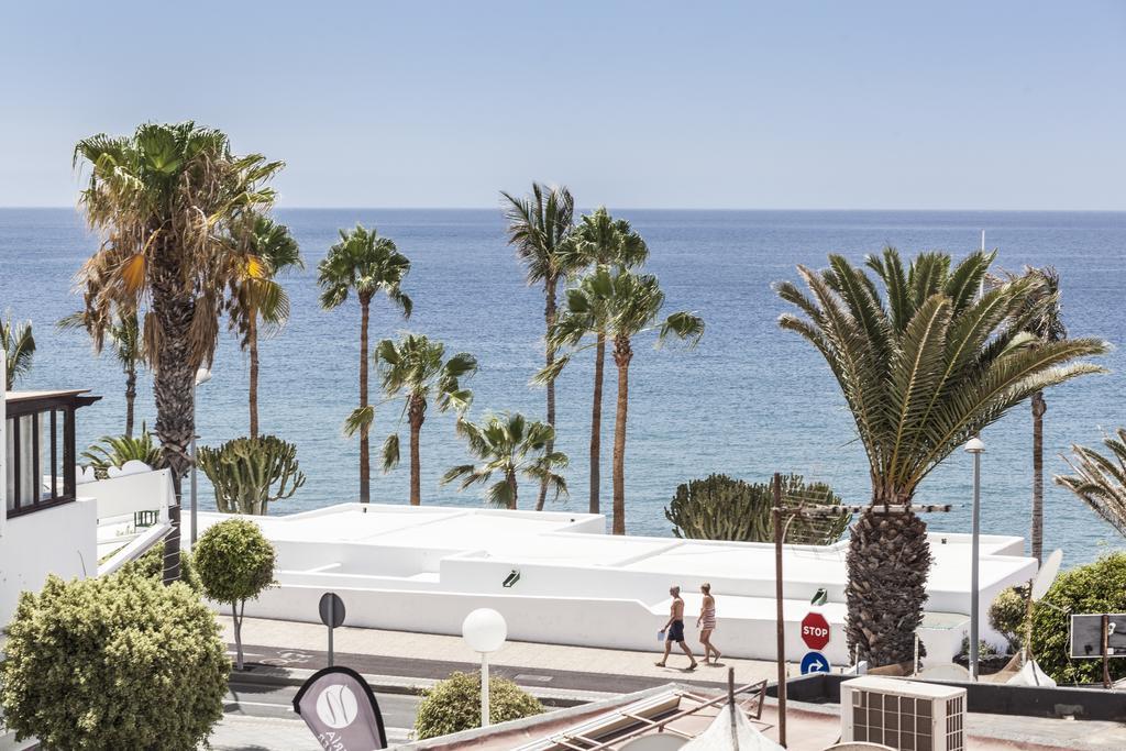 Apartamento Verena Puerto del Carmen  Eksteriør billede
