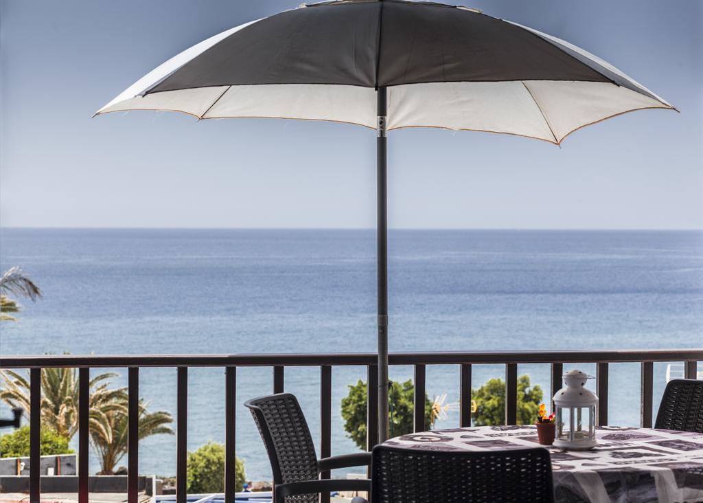 Apartamento Verena Puerto del Carmen  Eksteriør billede
