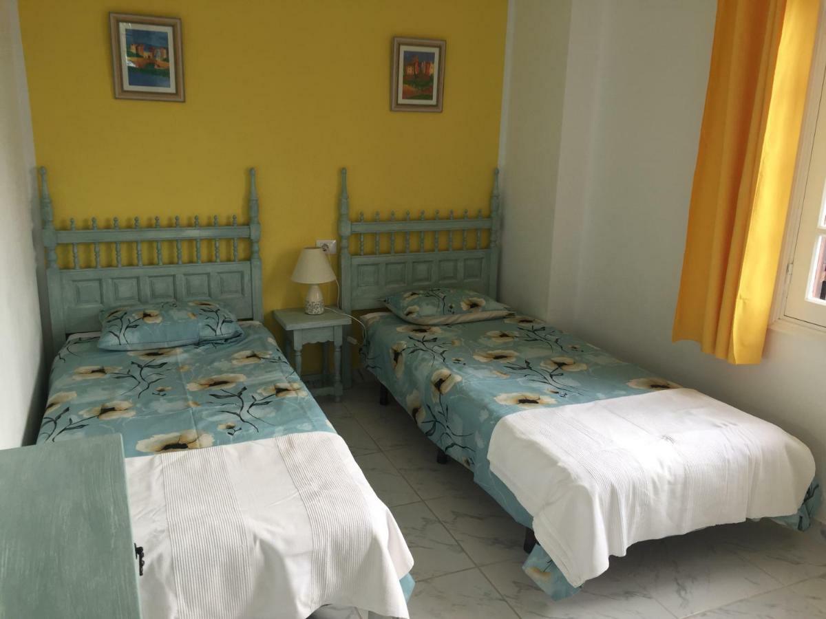 Apartamento Verena Puerto del Carmen  Eksteriør billede