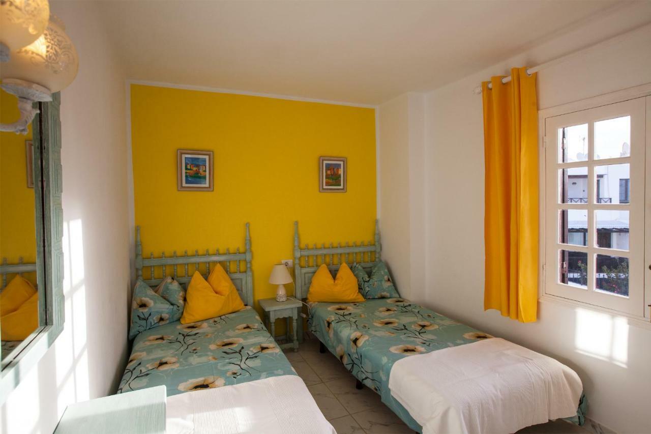 Apartamento Verena Puerto del Carmen  Eksteriør billede