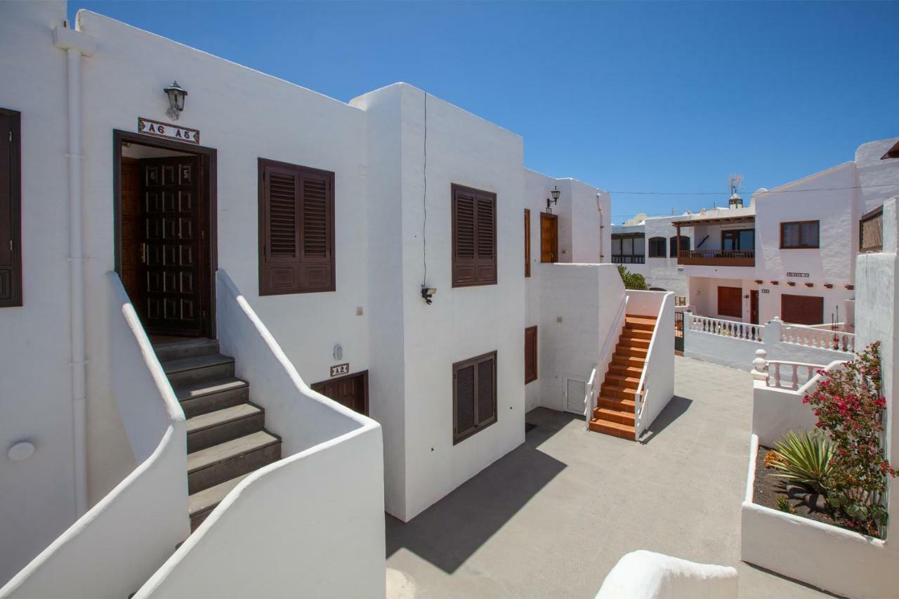 Apartamento Verena Puerto del Carmen  Eksteriør billede