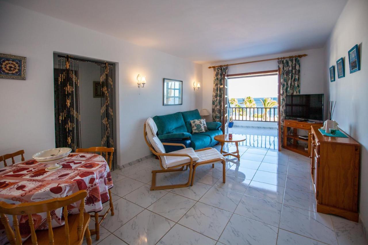 Apartamento Verena Puerto del Carmen  Eksteriør billede