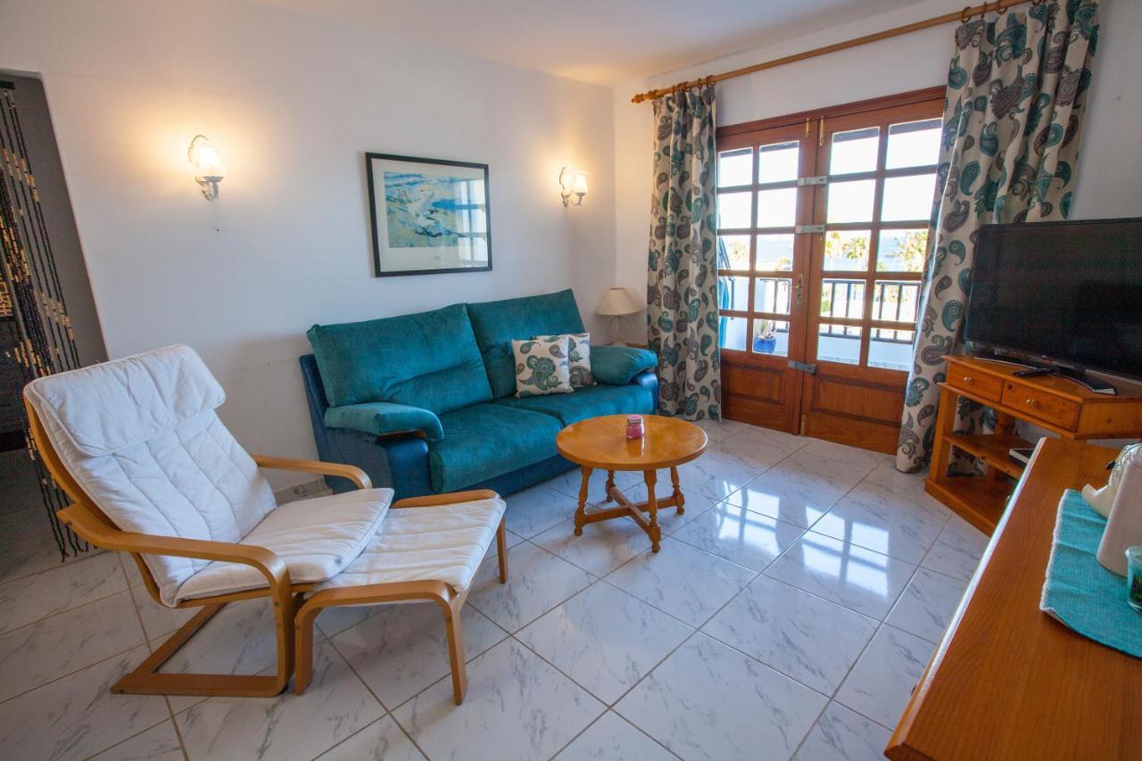 Apartamento Verena Puerto del Carmen  Eksteriør billede